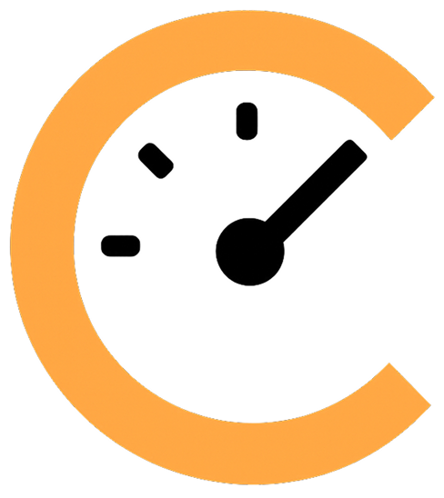 CronoHub Logo