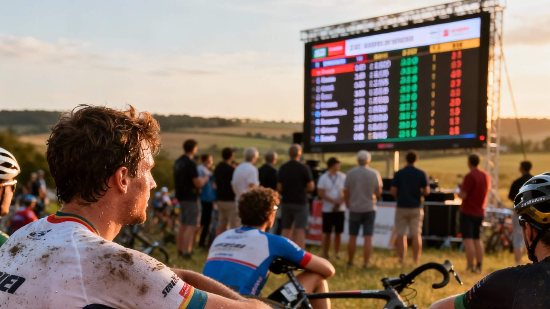 Importanța rezultatelor live pentru participanți și spectatori