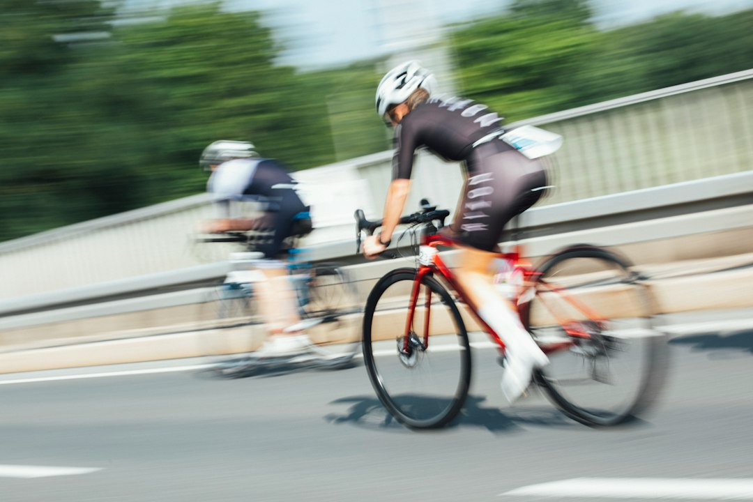 Cronometrare Zonă Tranziție Triatlon: T1 și T2 Decid Clasamentul
