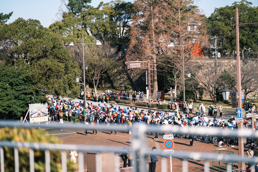 Alergi Mai Repede Cu Muzică în Căști? Studiu pe 15.000 de Curse