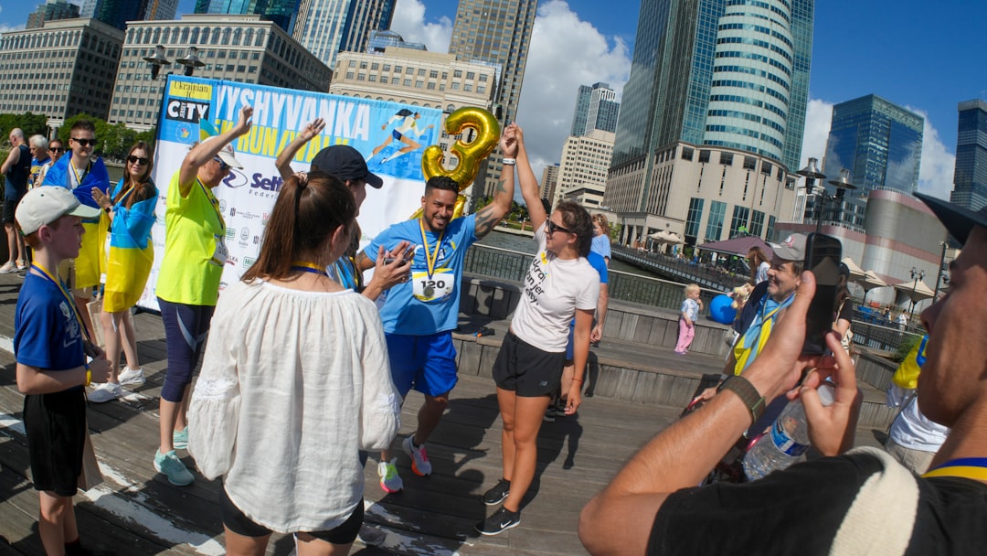 Cum să implementezi un sistem de wave start la curse de alergare