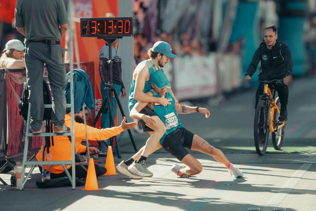 Foto de RETRATO DEPORTIVO (@retratodeportivo) pe Unsplash