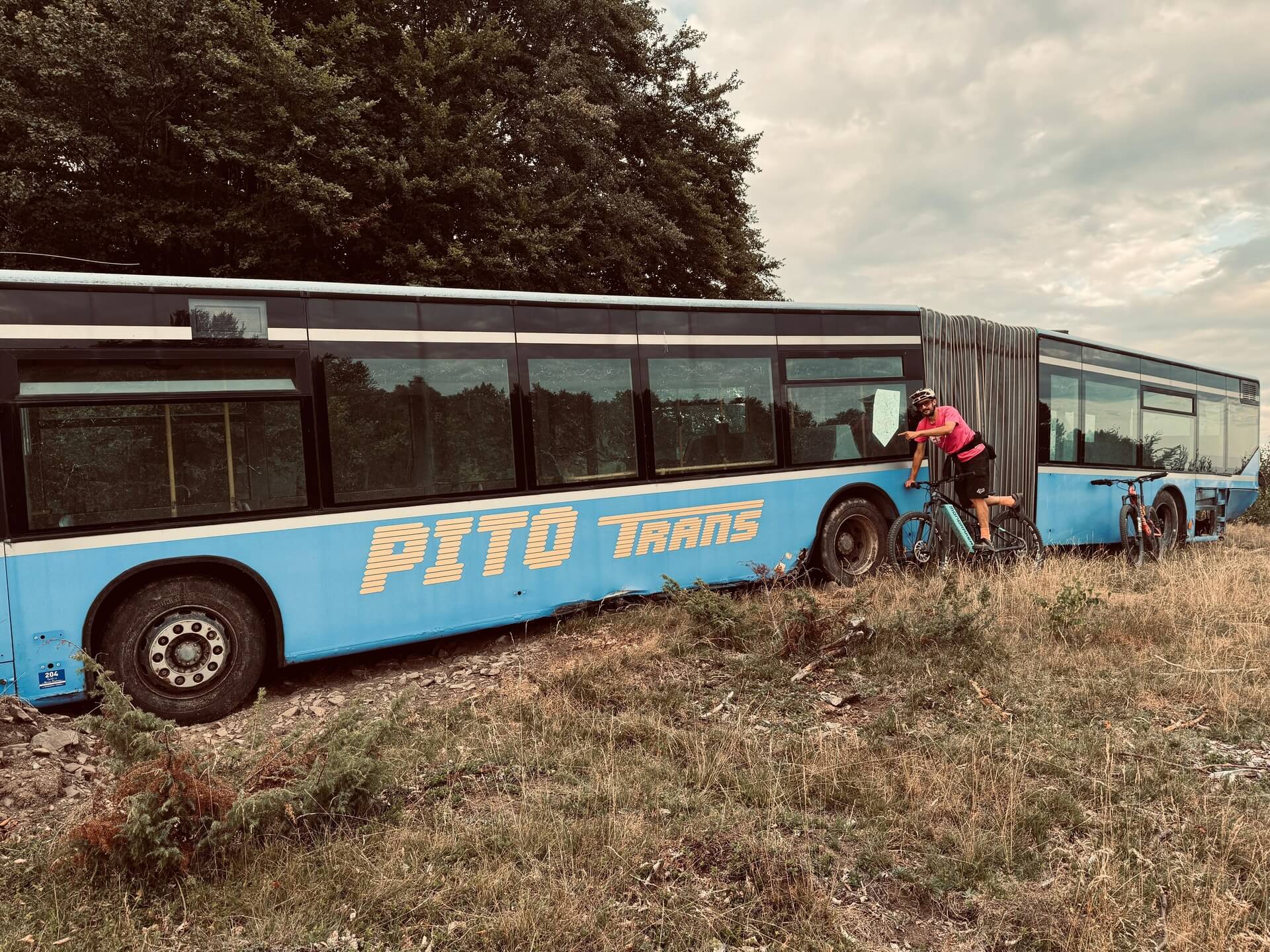 Cover Bulzești Enduro 2026