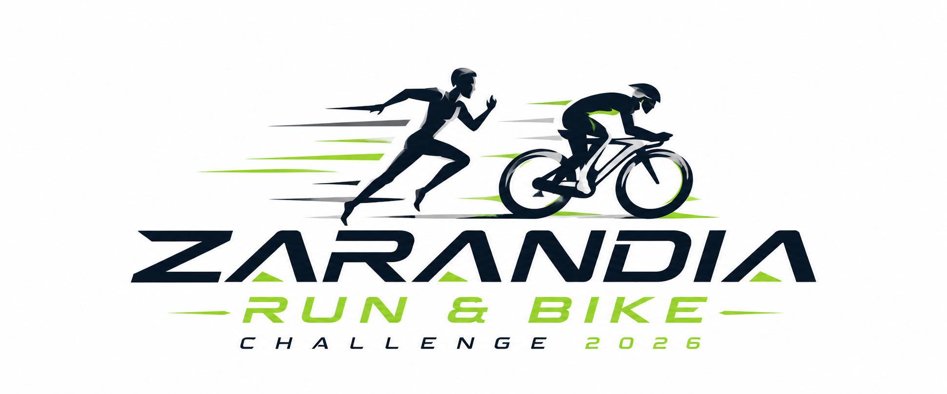 Cover Zarandia RUN & BIKE challenge 2026